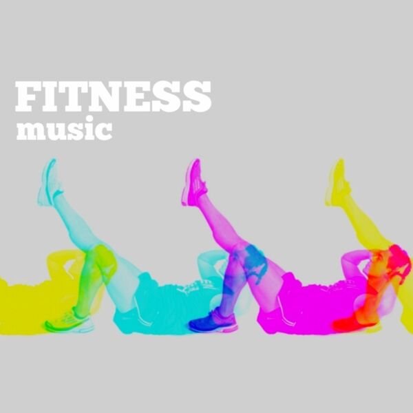 Cover art for Fitness Music